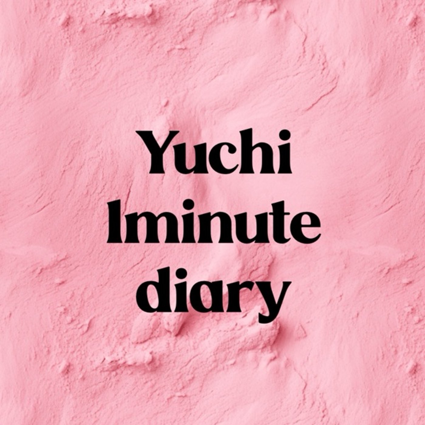 yuchi 1minute diary 7/30 #shorts episode artwork