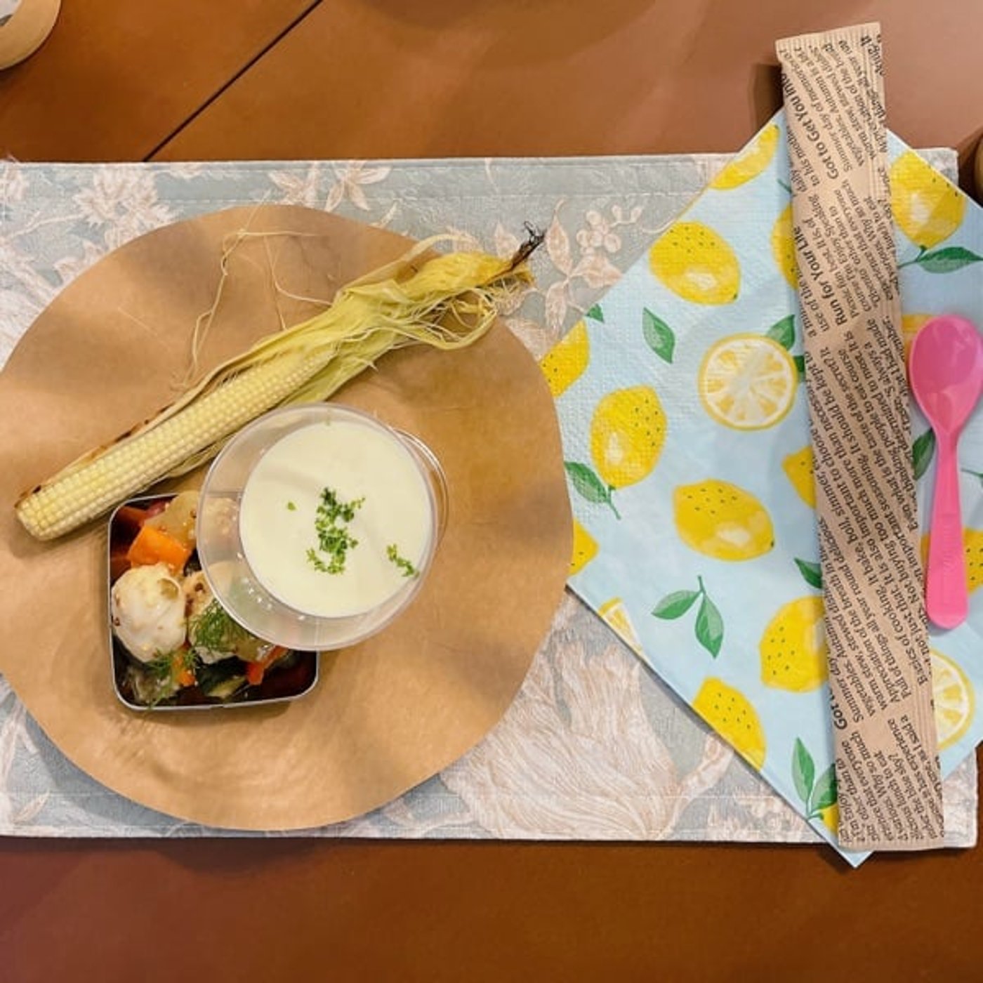 夏の発酵お茶会‼️美味しくて体に良い発酵ラブの話 episode artwork