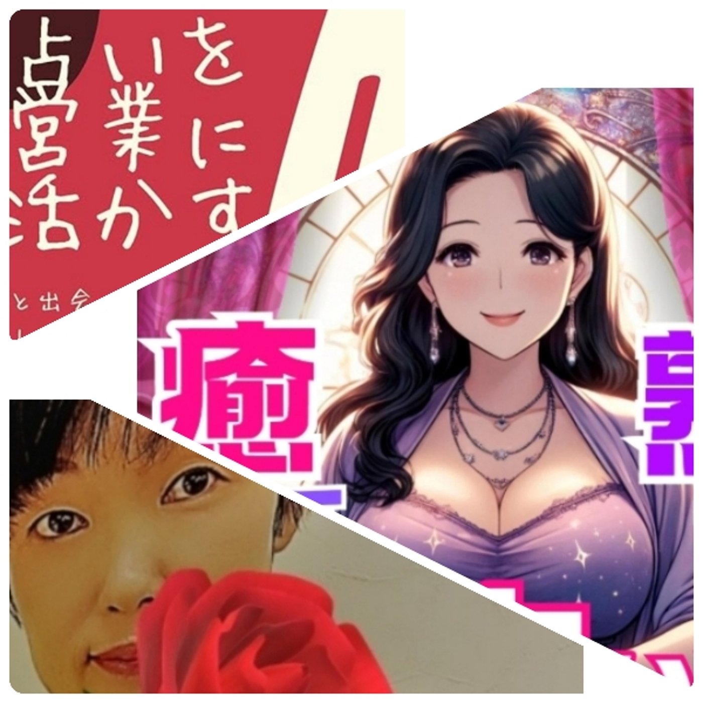 rippiさんコラボ💕Kindle無料キャンペーンスタート episode artwork