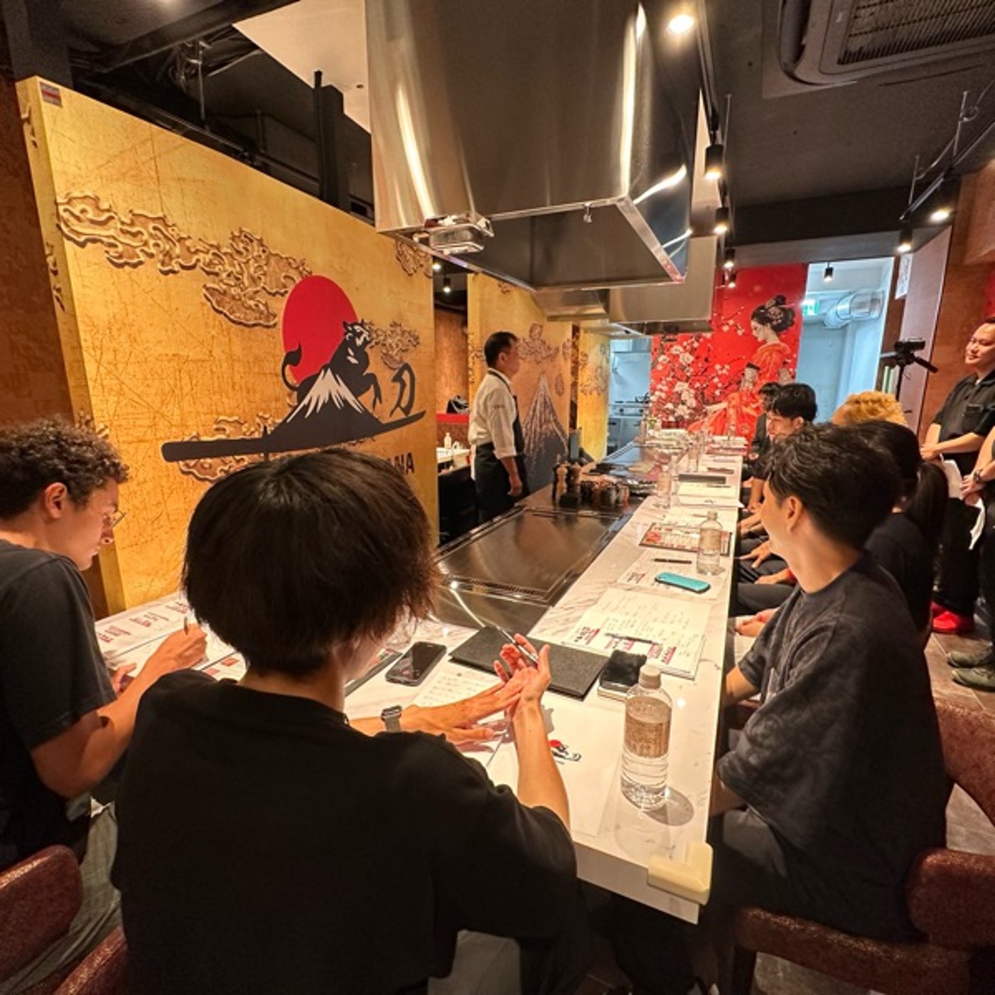 朝礼が組織とチームを創る episode artwork