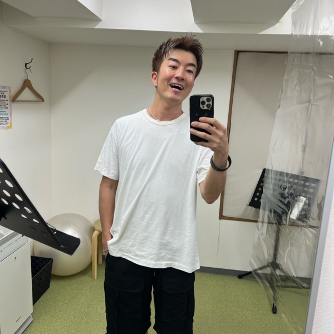 【第629回】TikTok生配信こんな感じ(^^)