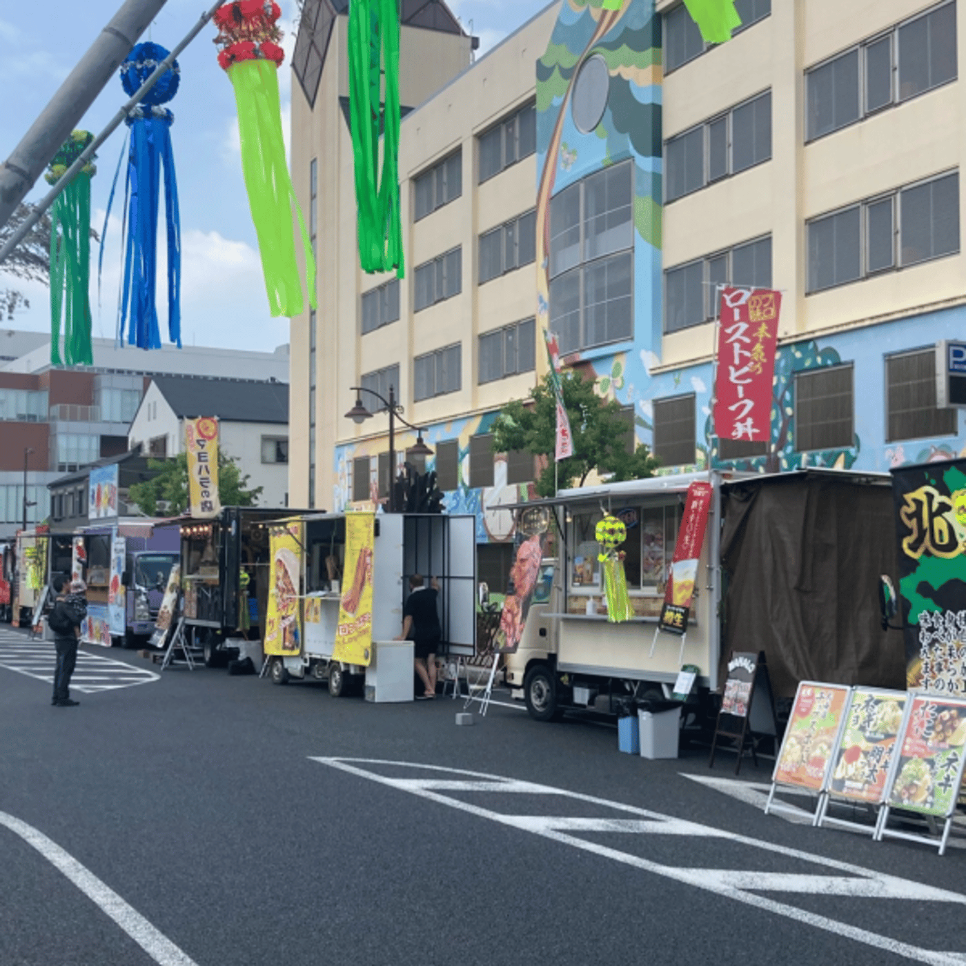 【グダグダ雑談】ついに本番を向かえた父の会バンド episode artwork