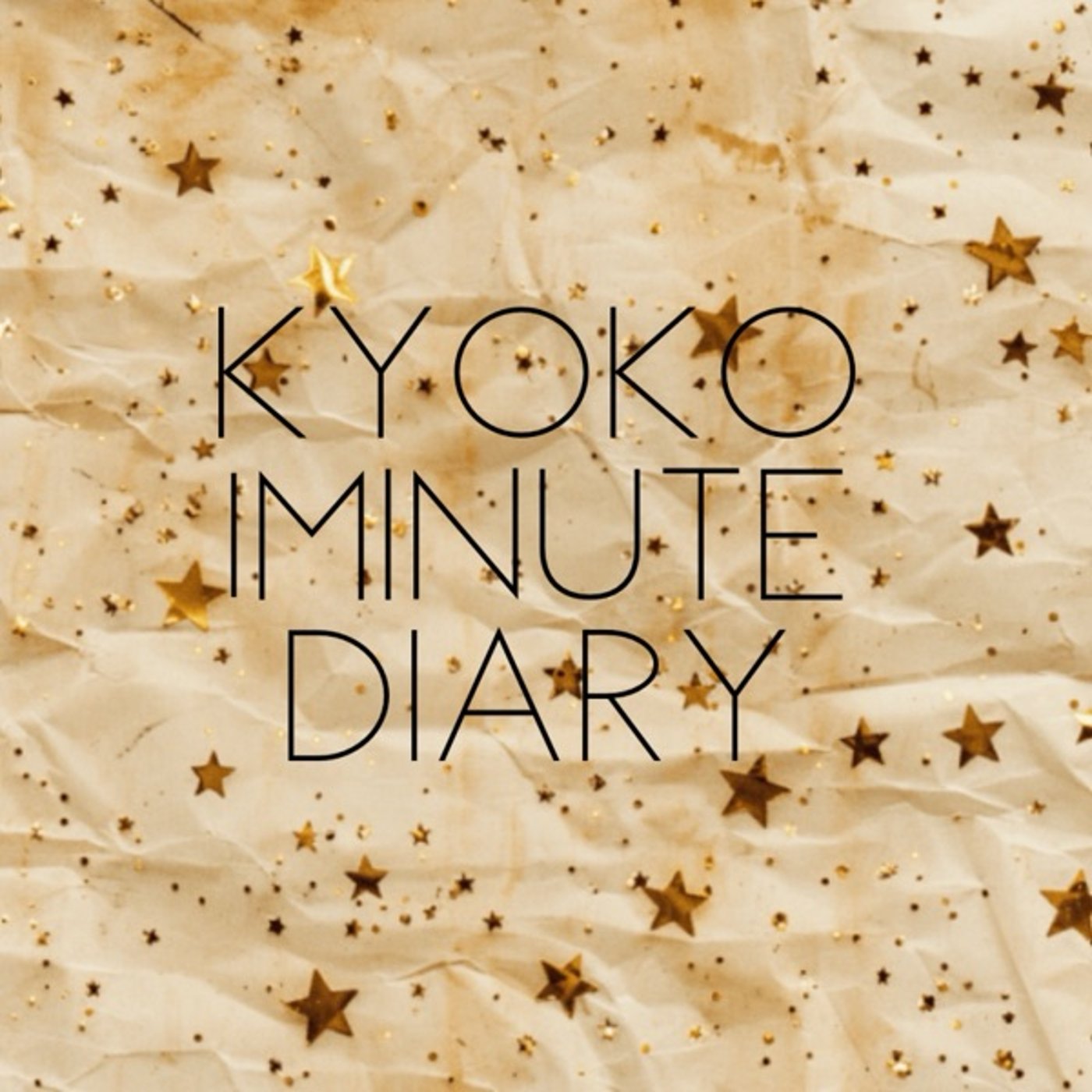 Kyoko 1minute diary 24/8/5 #Shorts episode artwork