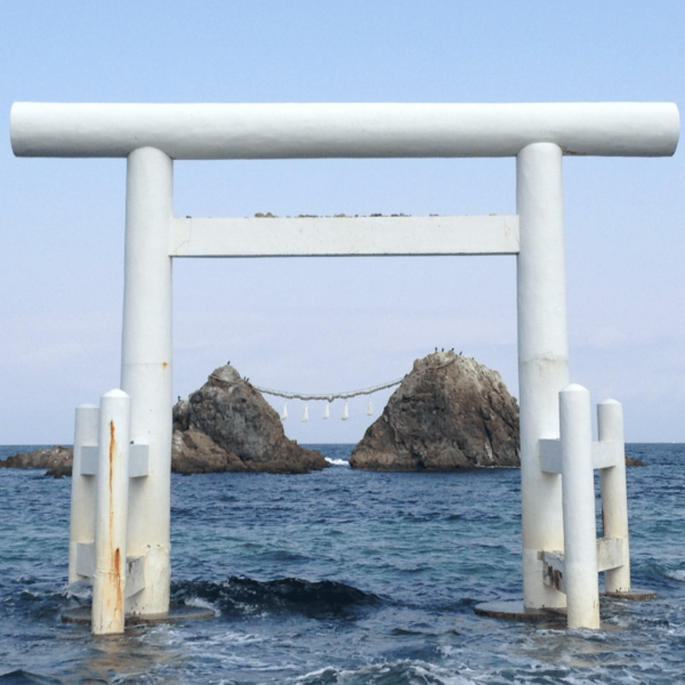 8月6日の神様からのメッセージ