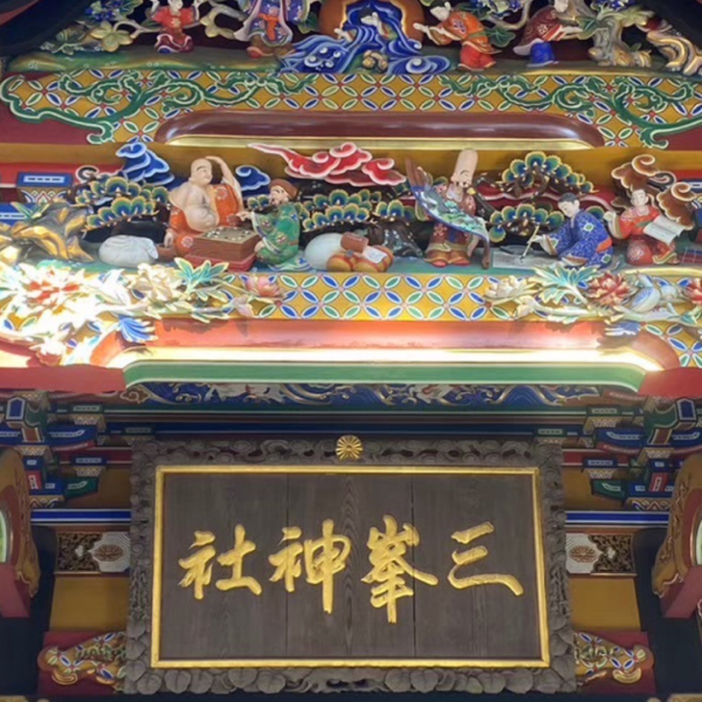 8月9日の神様からのメッセージ