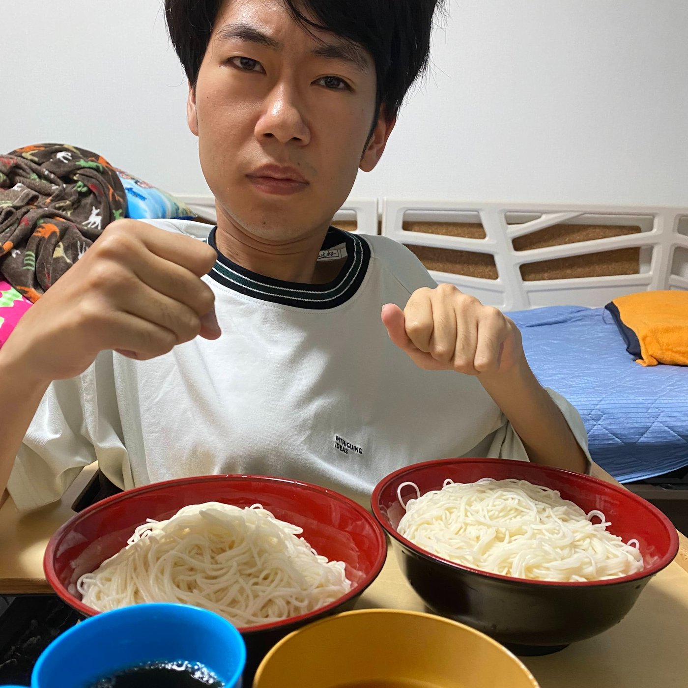 第4回　俺たちの夏の野望 episode artwork