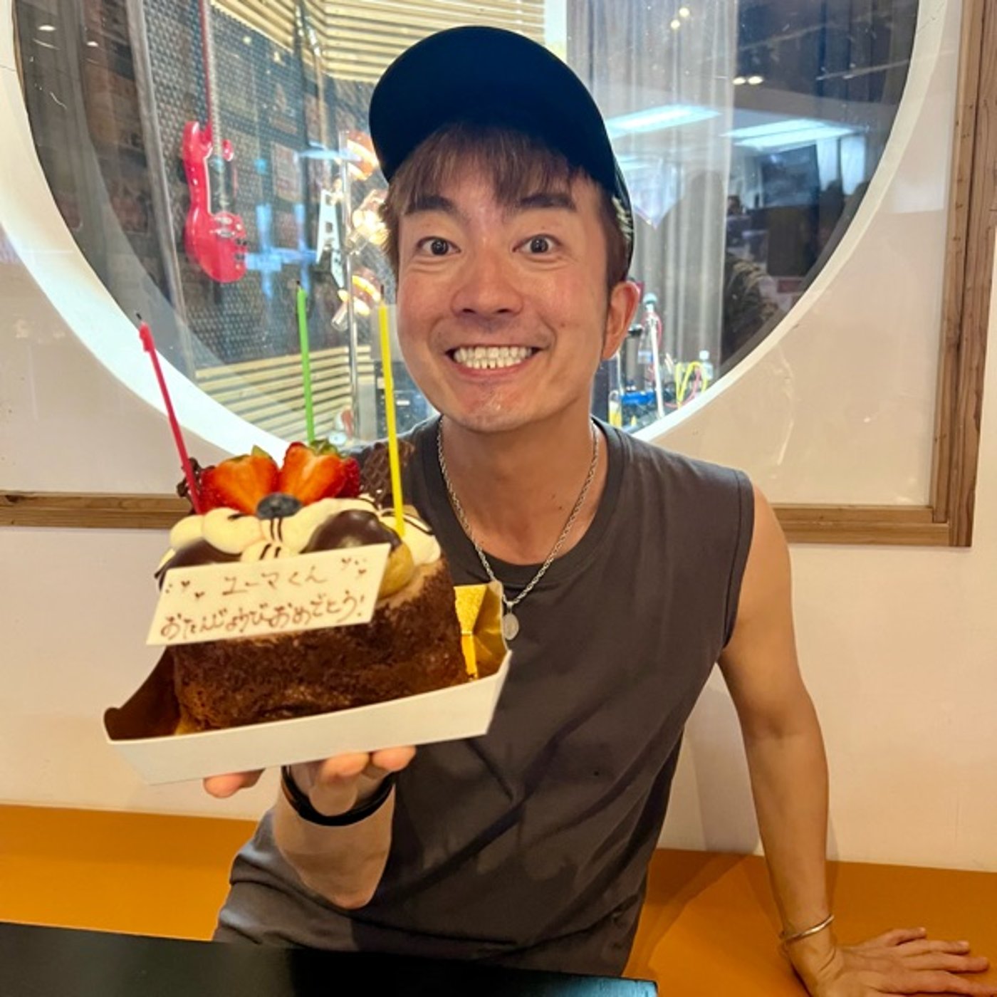 【第636回】キャーーーーーー！声が！！