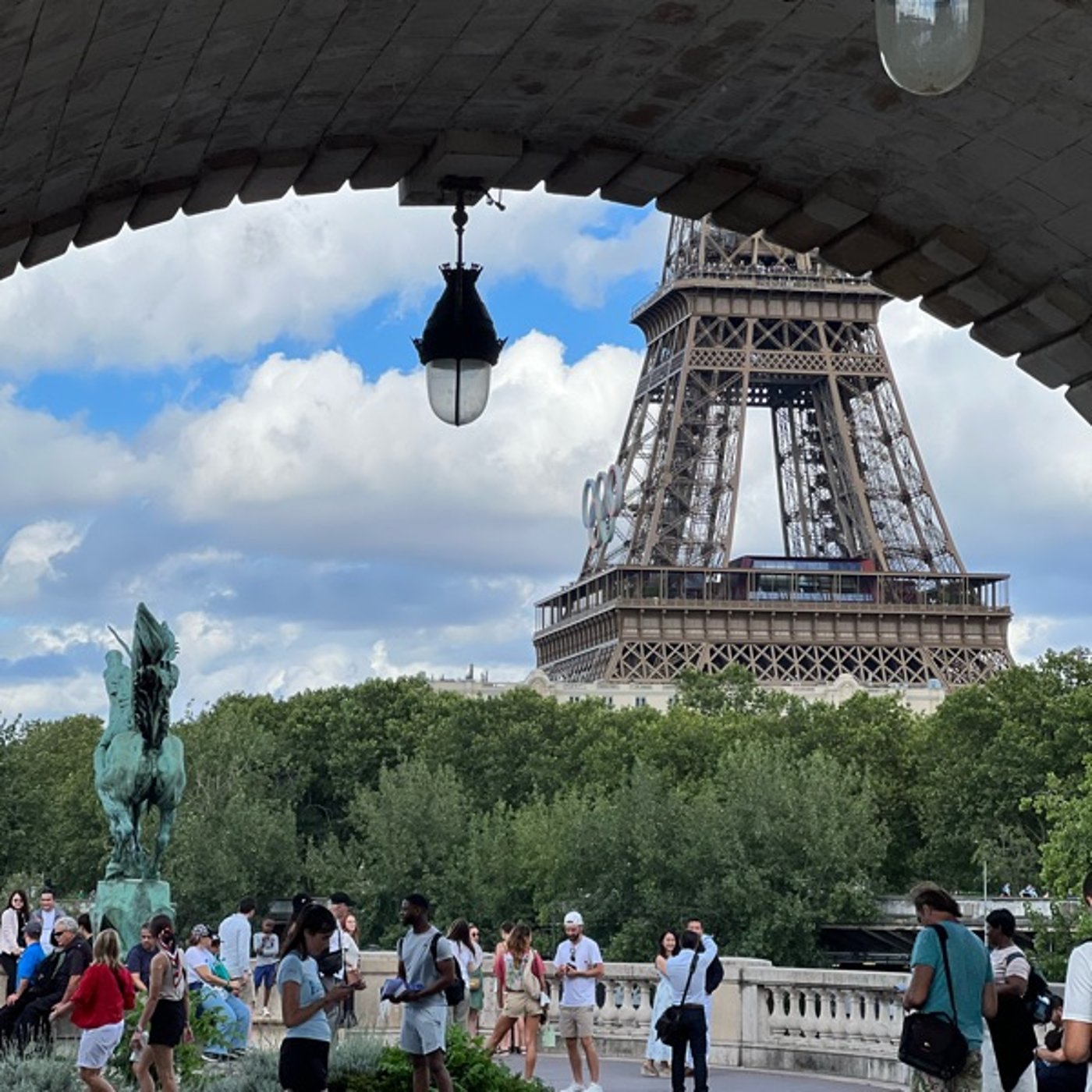 HEC Paris MBA留学記 -フランスの経営大学院とパリのリアルな暮らし