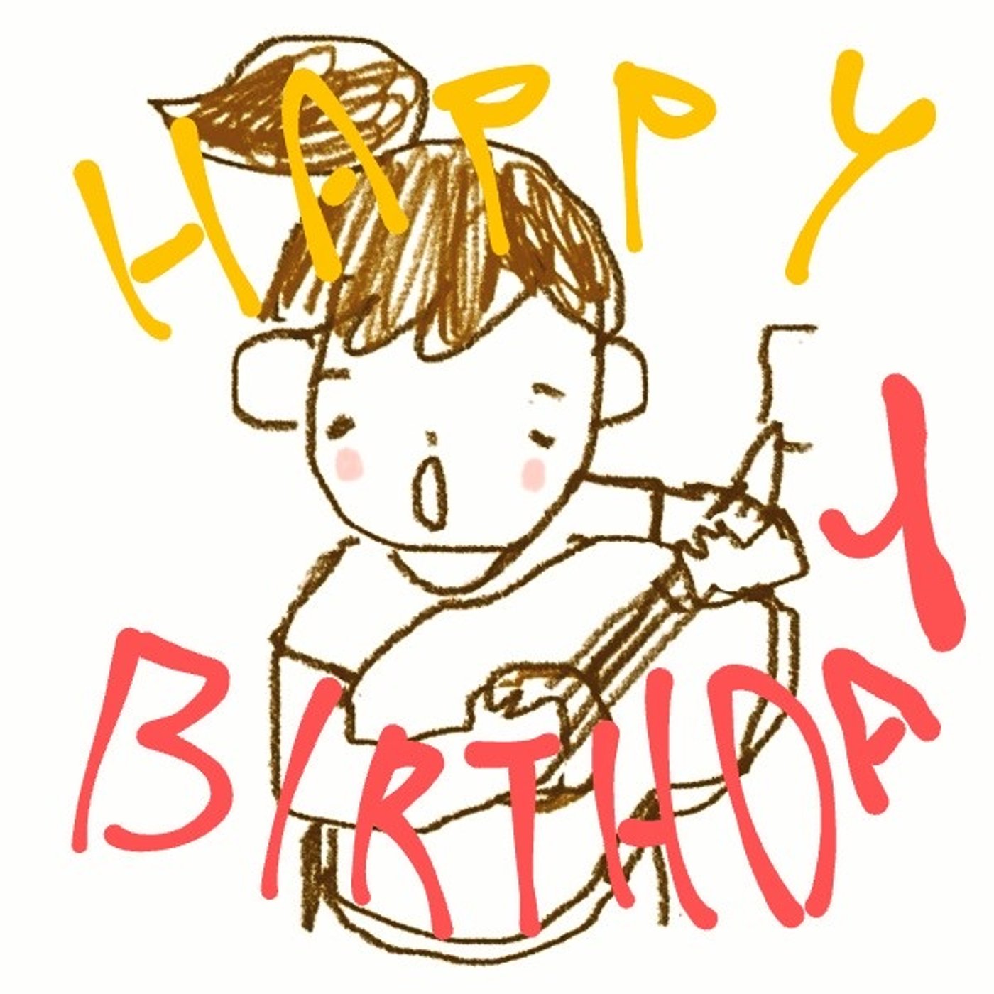 HAPPY BIRTHDAY！まーみん episode artwork