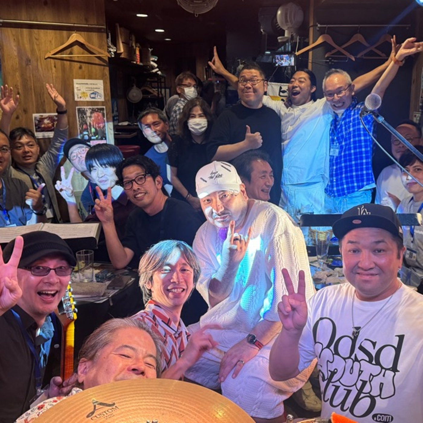 バースデーライブ大感謝！