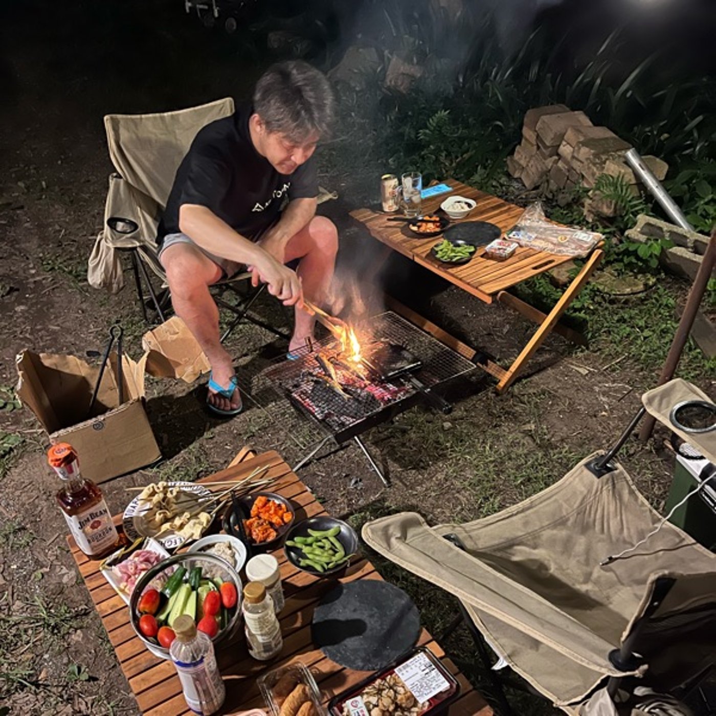 #0785 三連休最終日