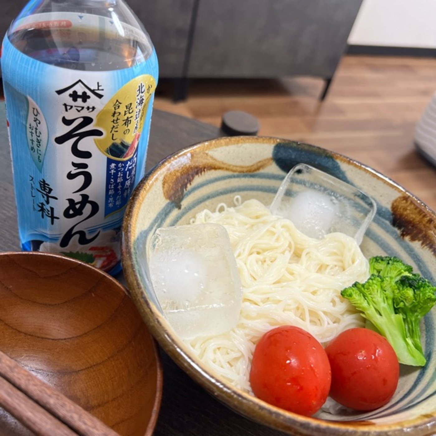 【第637回】そーめん食べながらでございます！