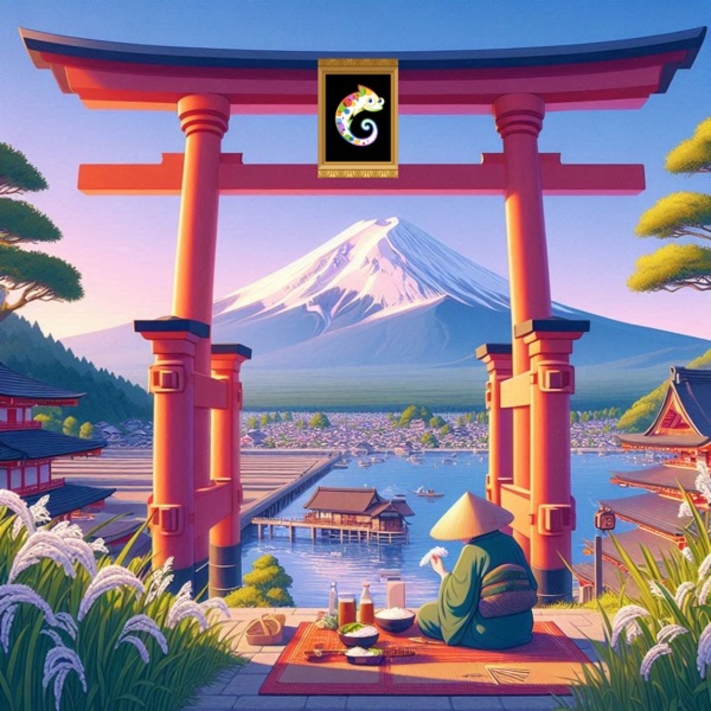 8月13日の神様からのメッセージ