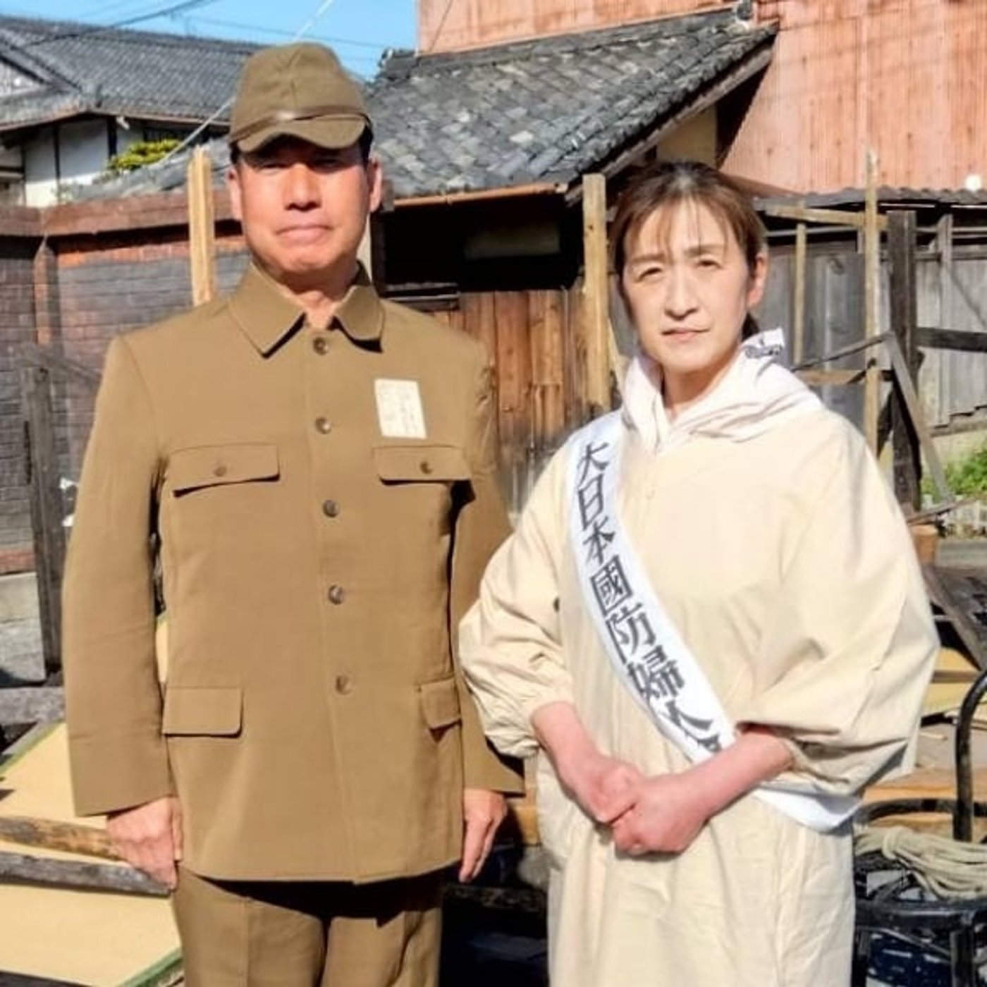 昔はおれと同い年だった田中さんとの友情 240816 episode artwork