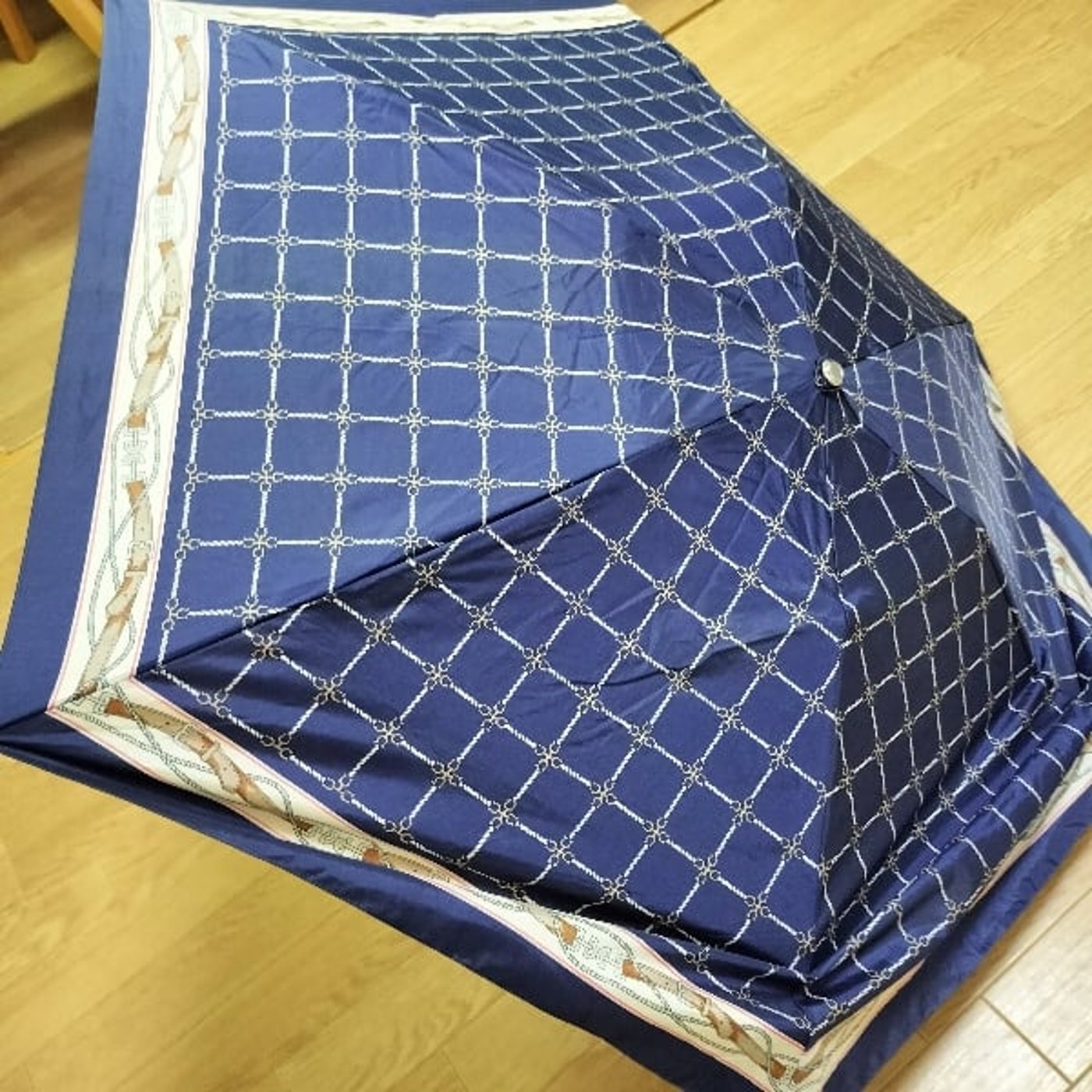 おばあちゃんから頂戴した物