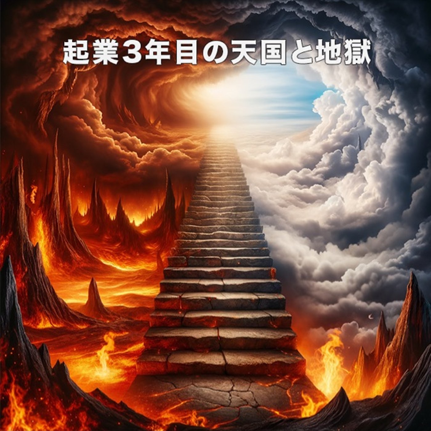 起業3年目の目標 episode artwork