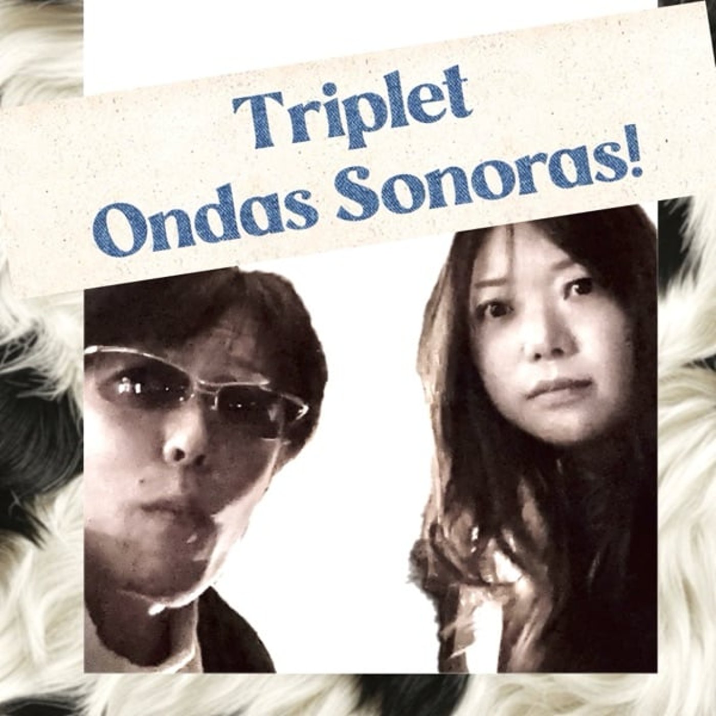 TripletのOndas Sonoras ! #5 episode artwork