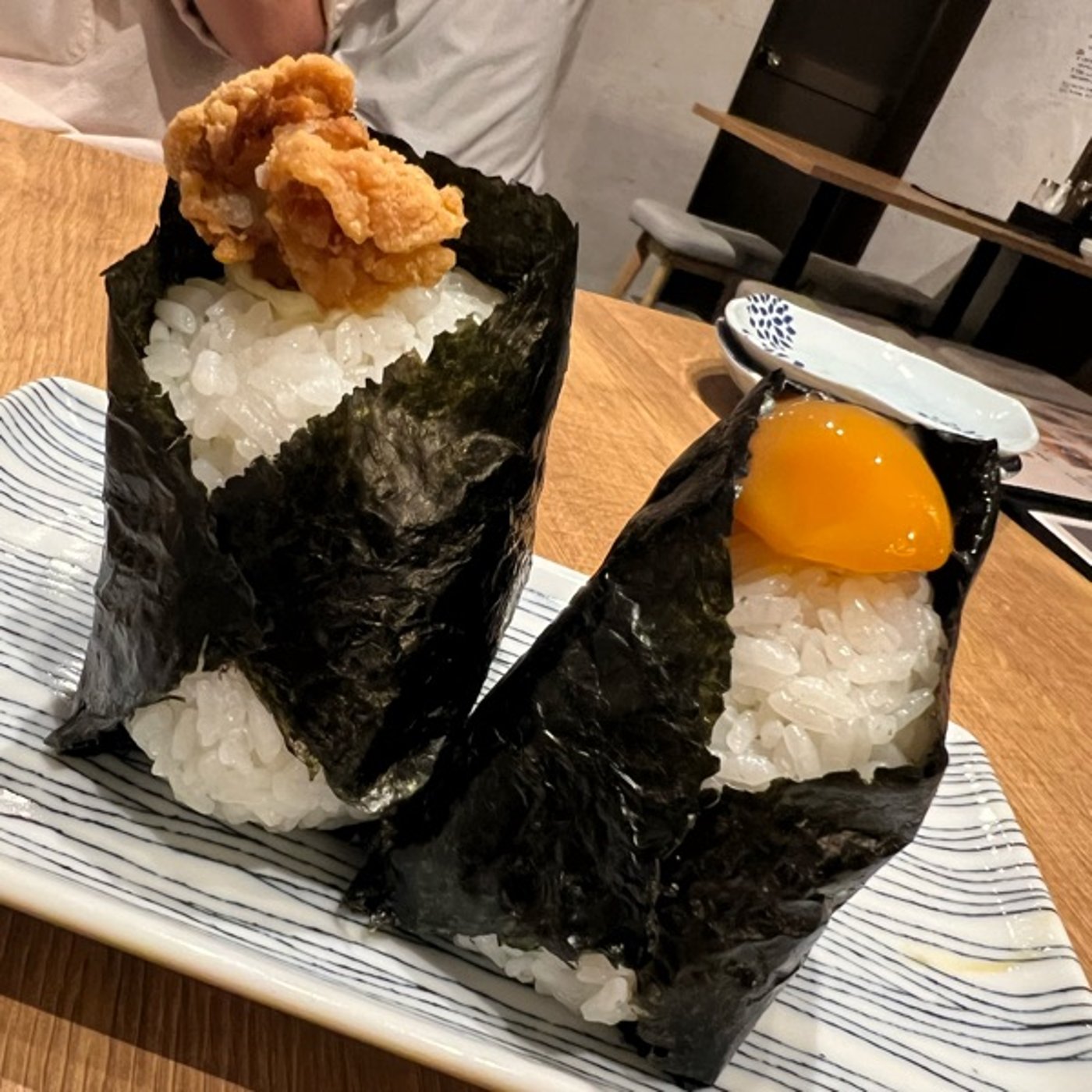 【第624回】おにぎり最高！！