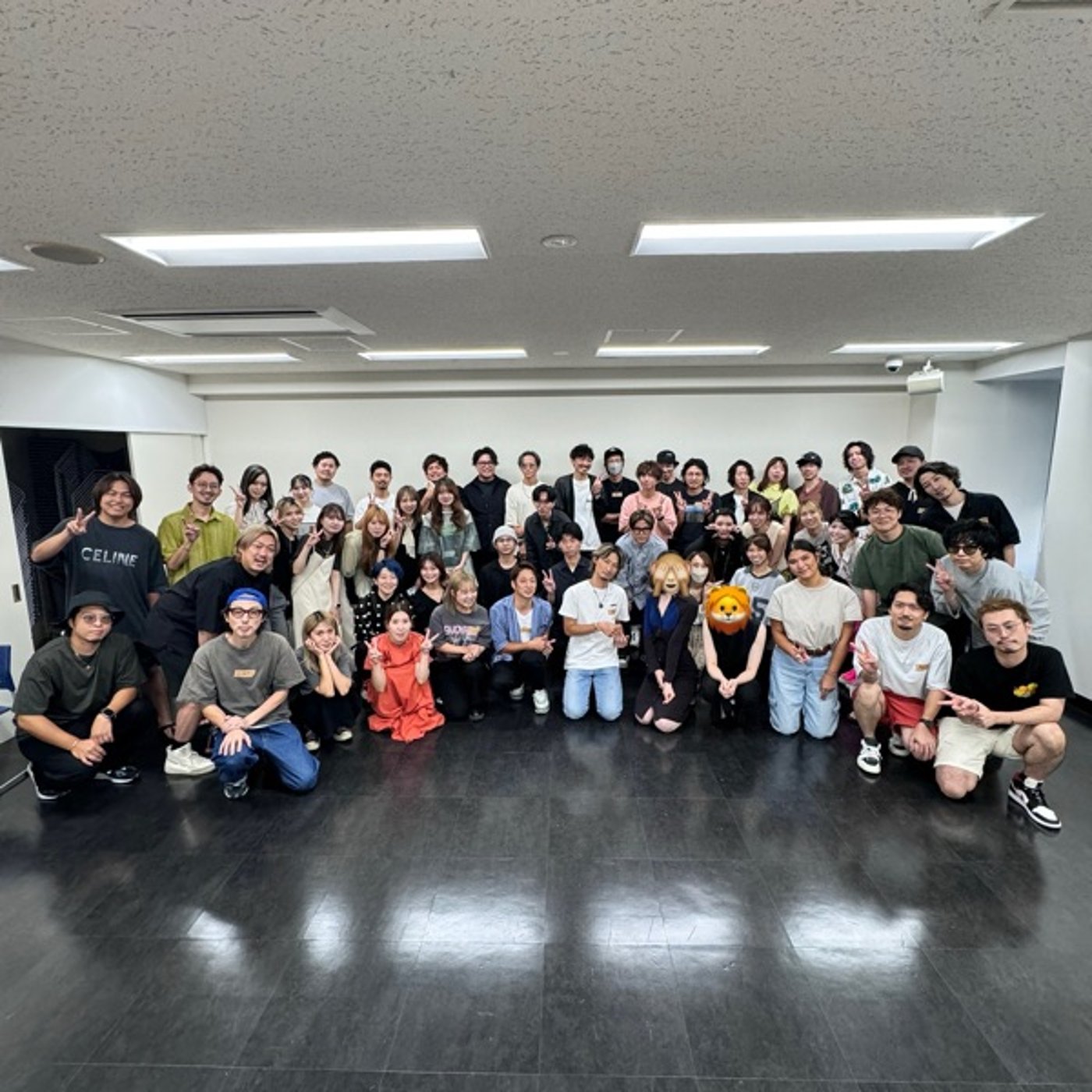 めっちゃ苦手な交流会という魔物に挑む理由。 episode artwork