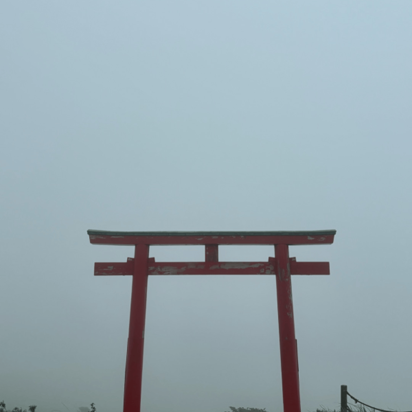 8月22日の神様からのメッセージ