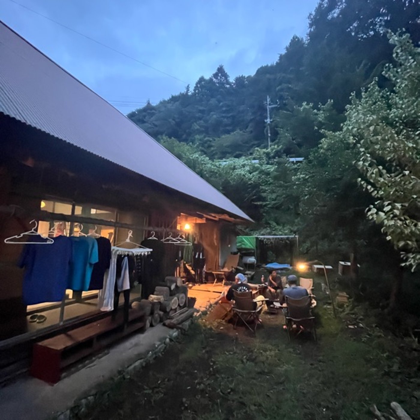 #0798 【風の谷通信】久しぶりの再会
