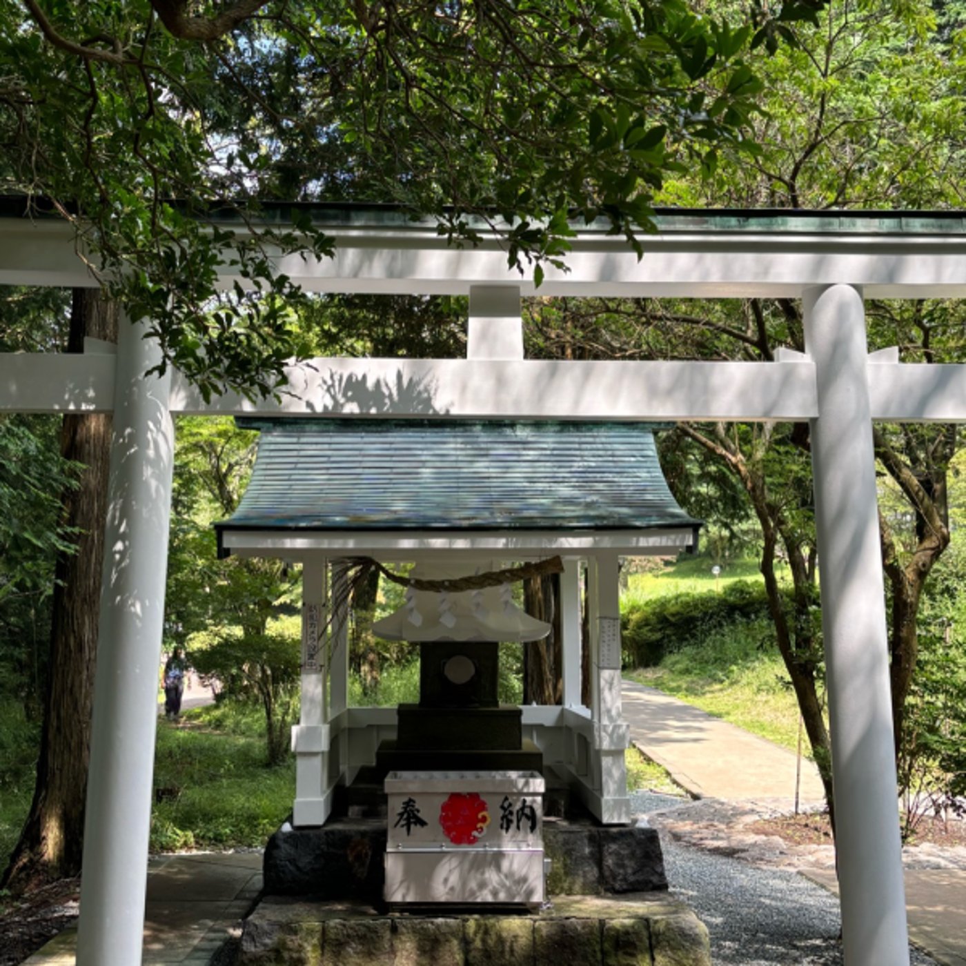 8月27日の神様からのメッセージ