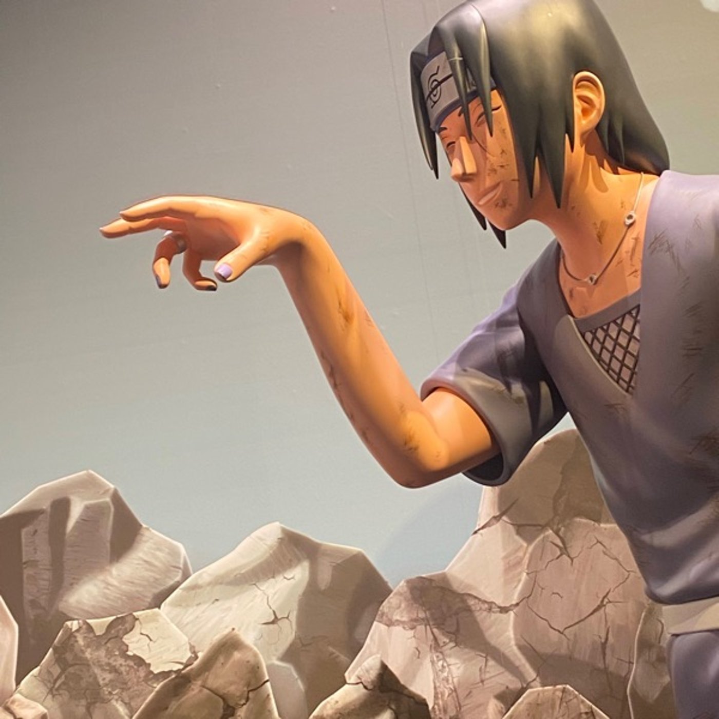 第9回　身内ノリをやめろ！脱NARUTO・BLEACH・結界師 episode artwork