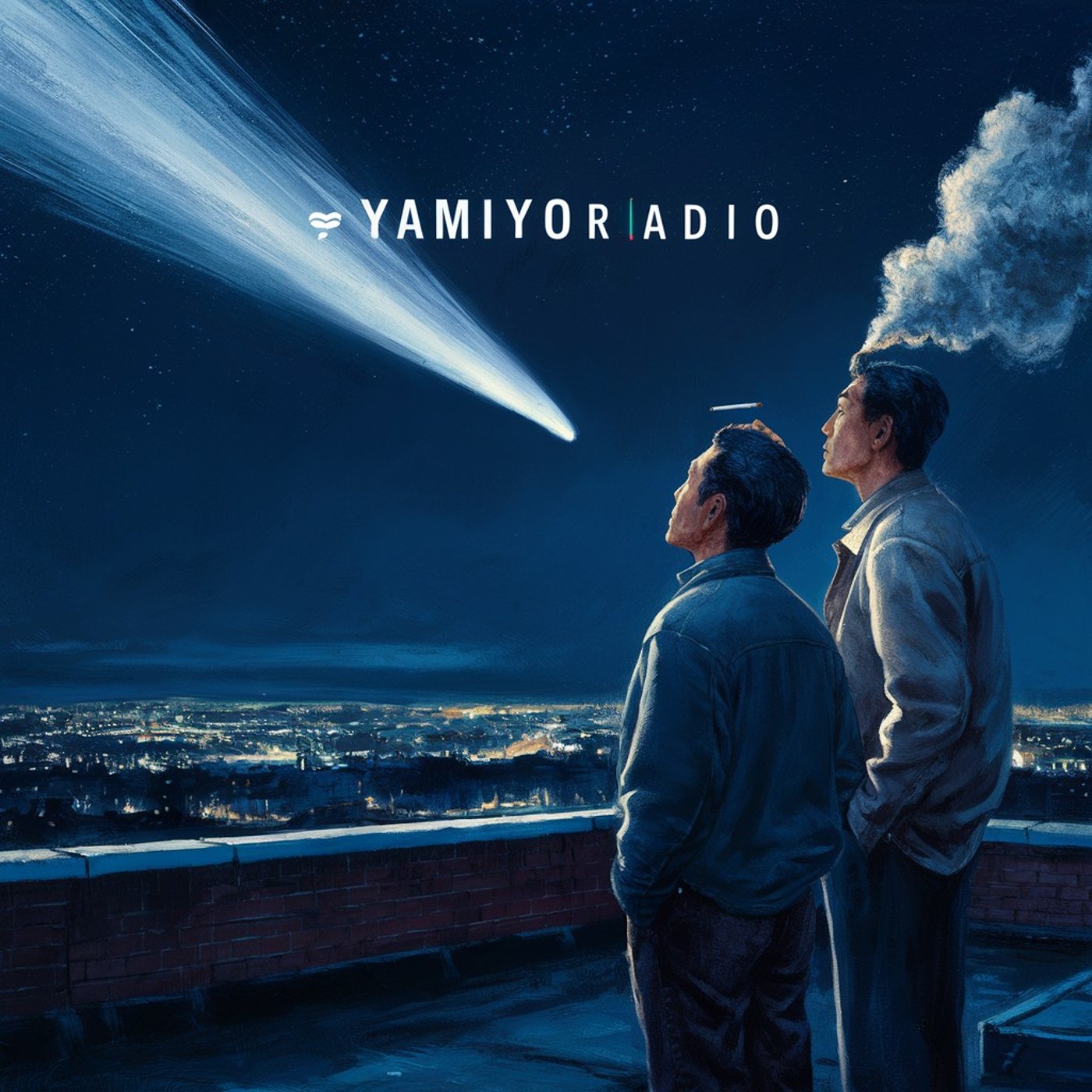 テストステロン向上向上⤴︎(漢祭り#3) YAMIYO Radio#52 episode artwork