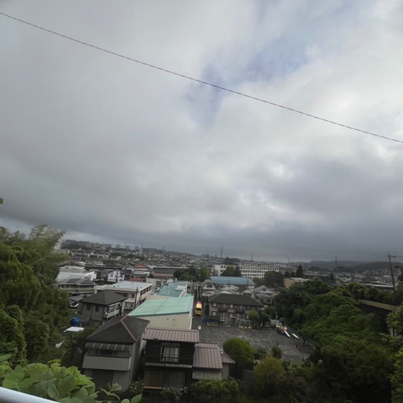 農家見習いの備忘録 #142 台風がまだ過ぎていきませんね、ご安全に episode artwork