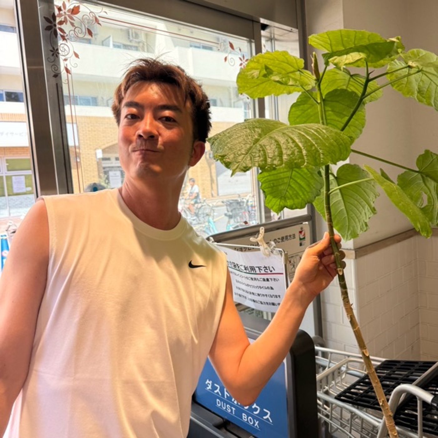 【第632回】皆さんプレゼントありがとうございます(^^)