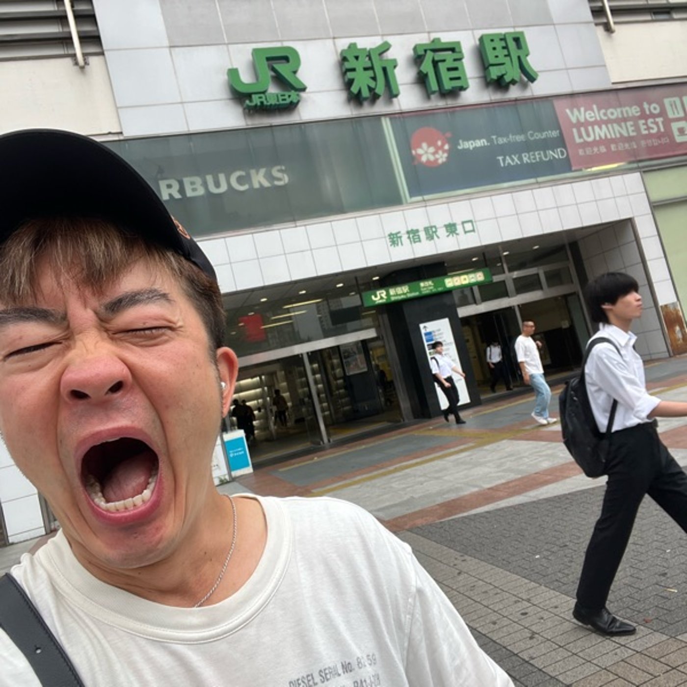 【第636回】関西行ってきます！
