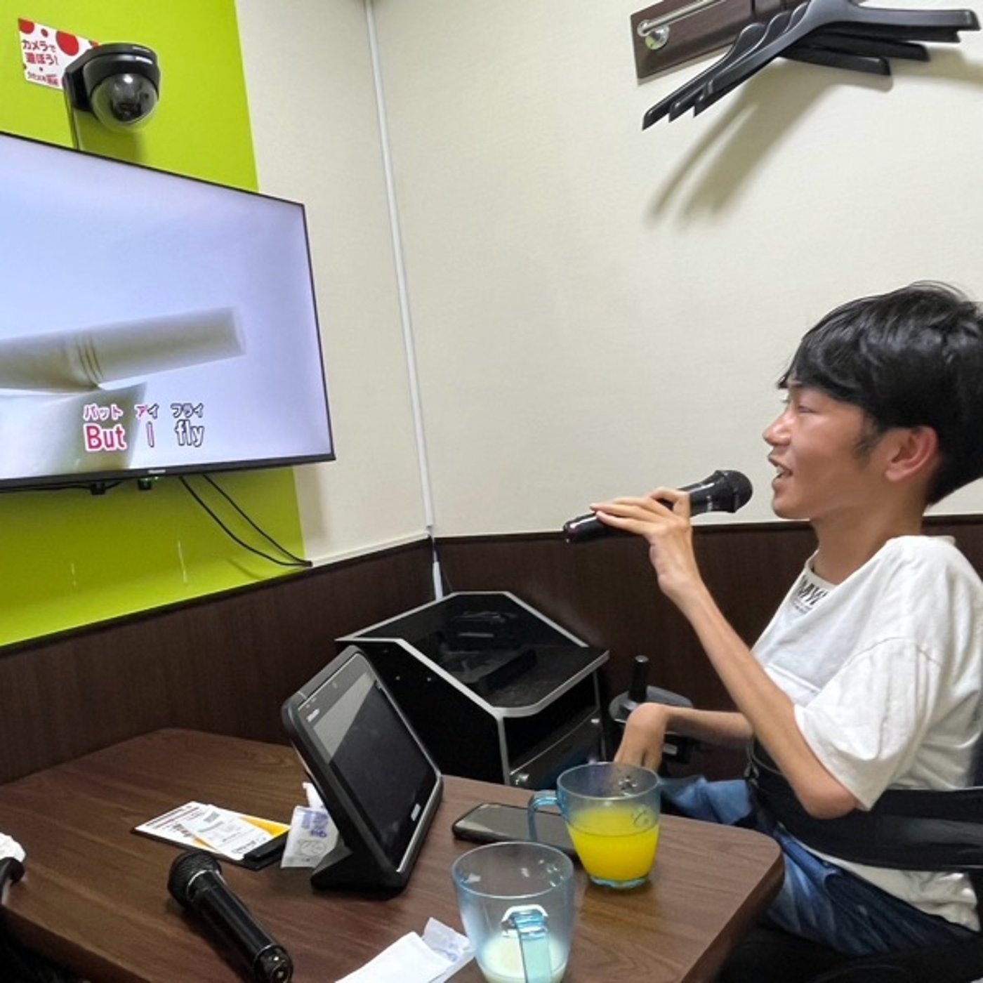 第13回　カラオケで上手く立ち回れ、生粋のツッコミとともに episode artwork