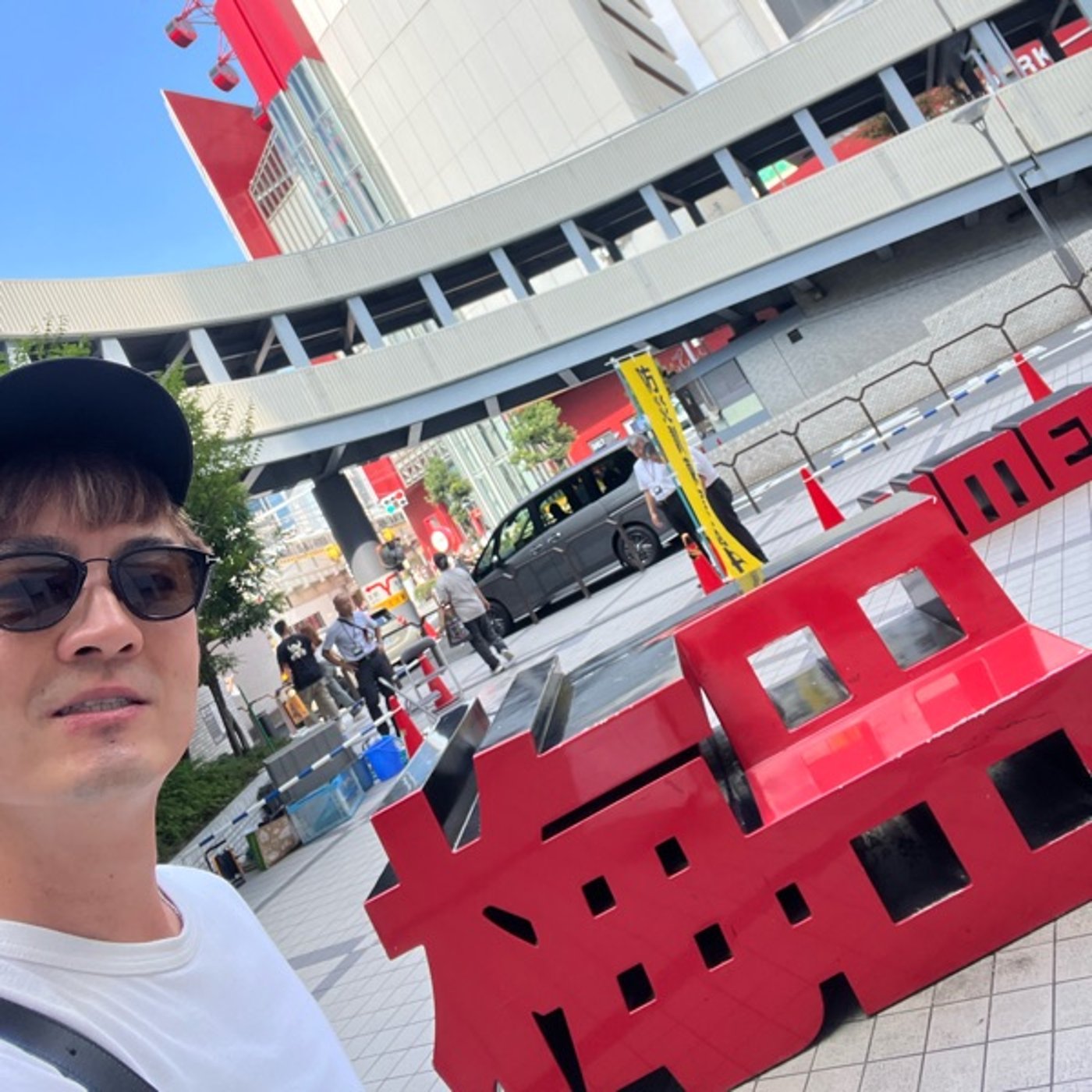 【第638回】大阪珍道中！！！