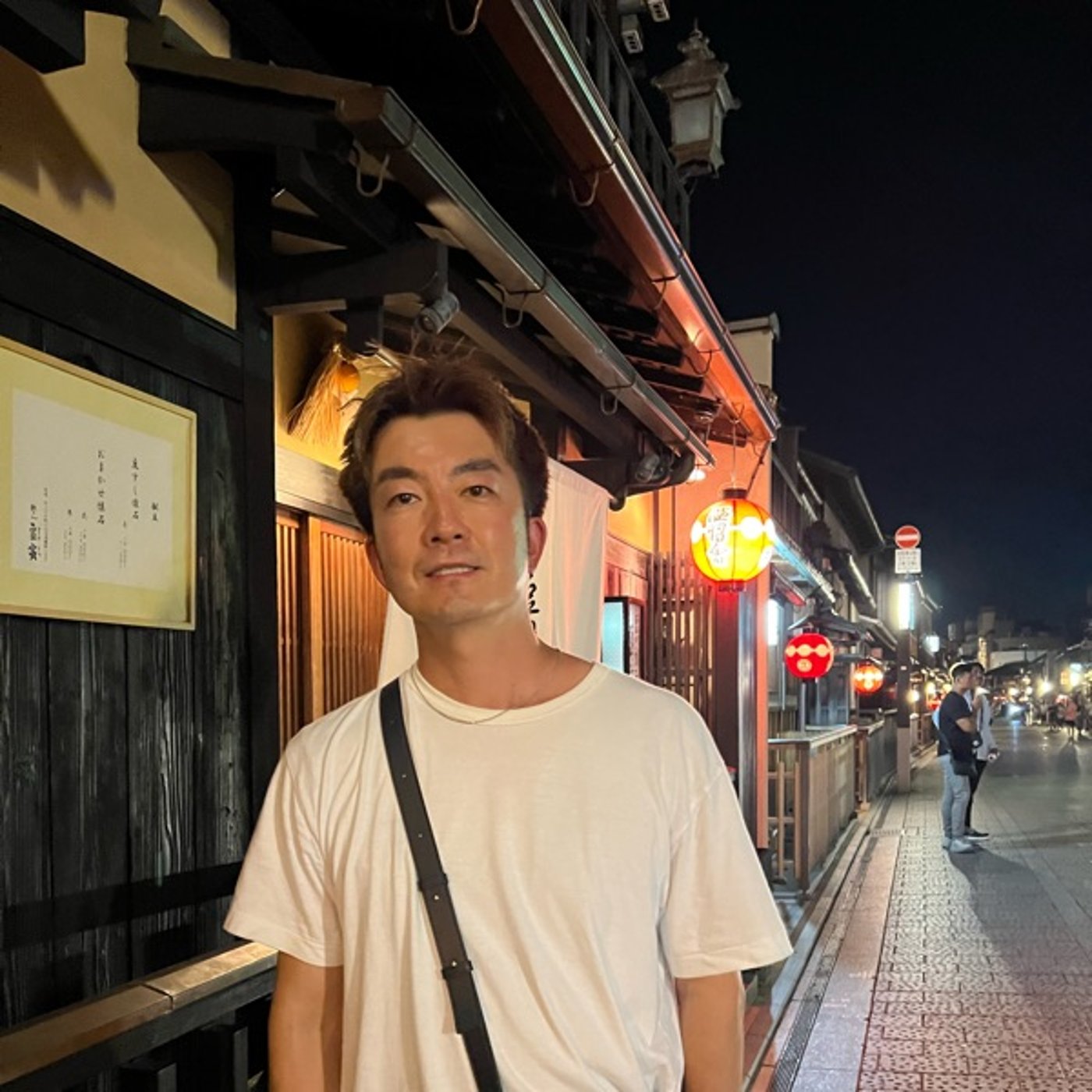 【第638回】建仁寺ライトアップ良かったよ！