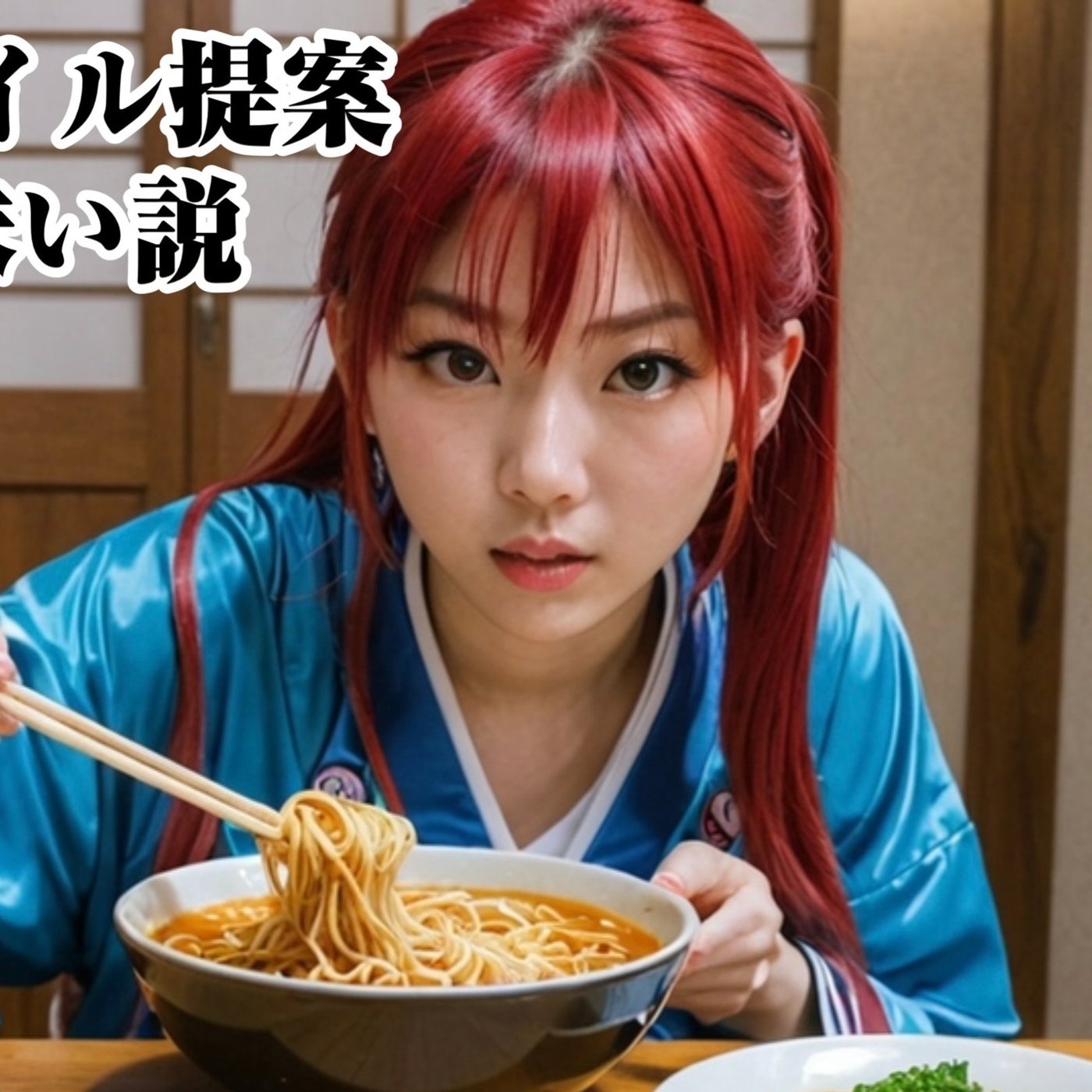 鉄砲ラジオ vol.27「麺食い達すすり続ける人生」 episode artwork
