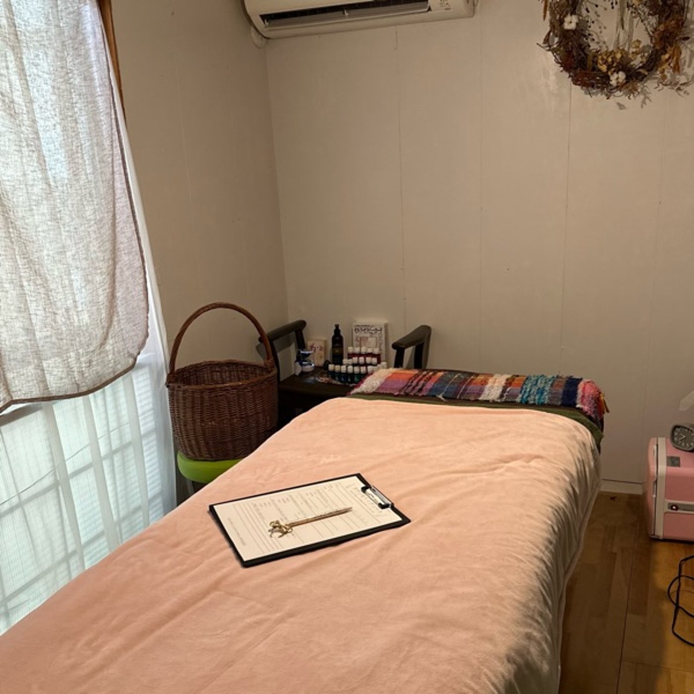 ハートがやわらかくなる感覚