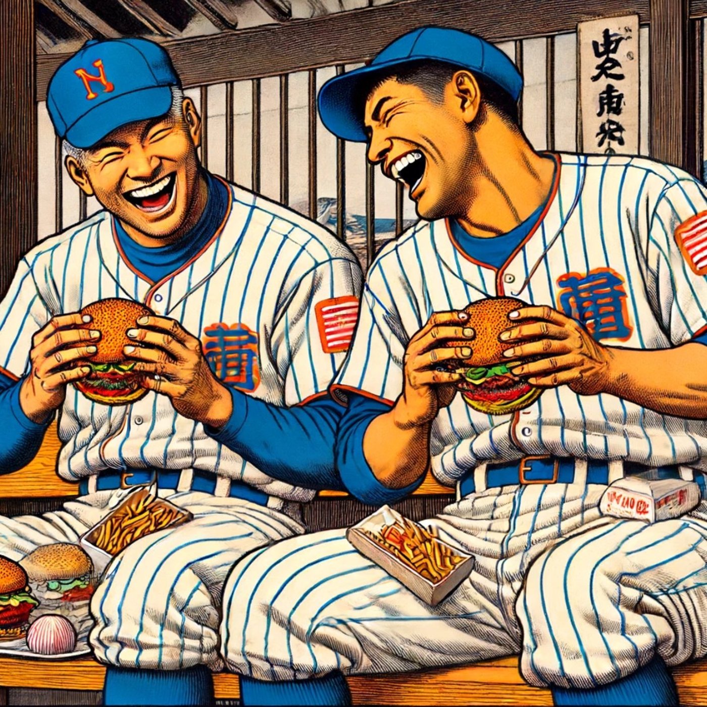 #4 ババ抜きか神経衰弱か七並べか episode artwork