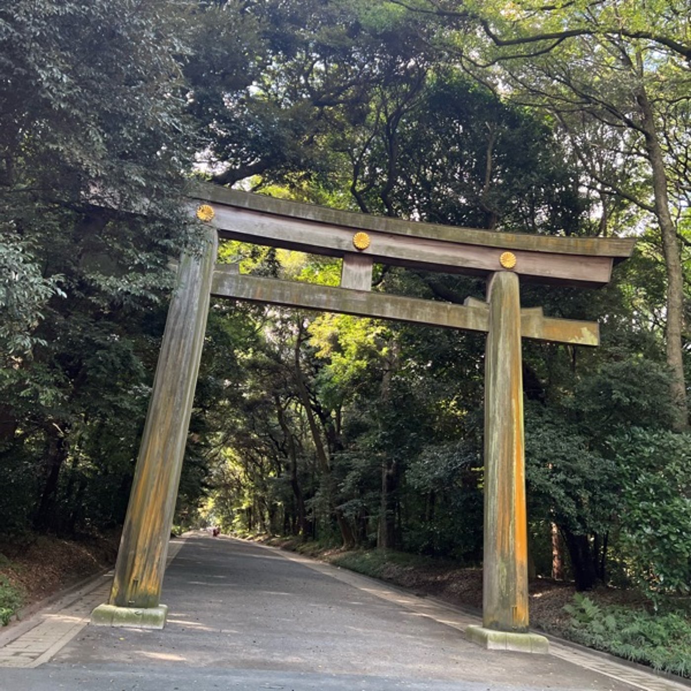 【第643回】明治神宮からラジオ！！
