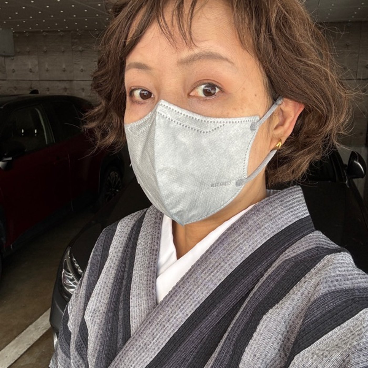 ep.46 お着物のはなし。祖母は着道楽だったみたい episode artwork