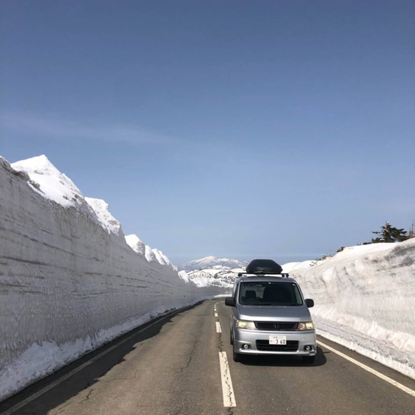 #0818 愛車KinTouN号のピンチです