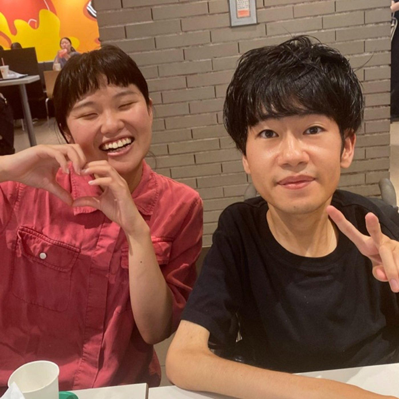 第18回　ガチ悩み相談！新コンビ「カカトオトシ」を解散しないために episode artwork
