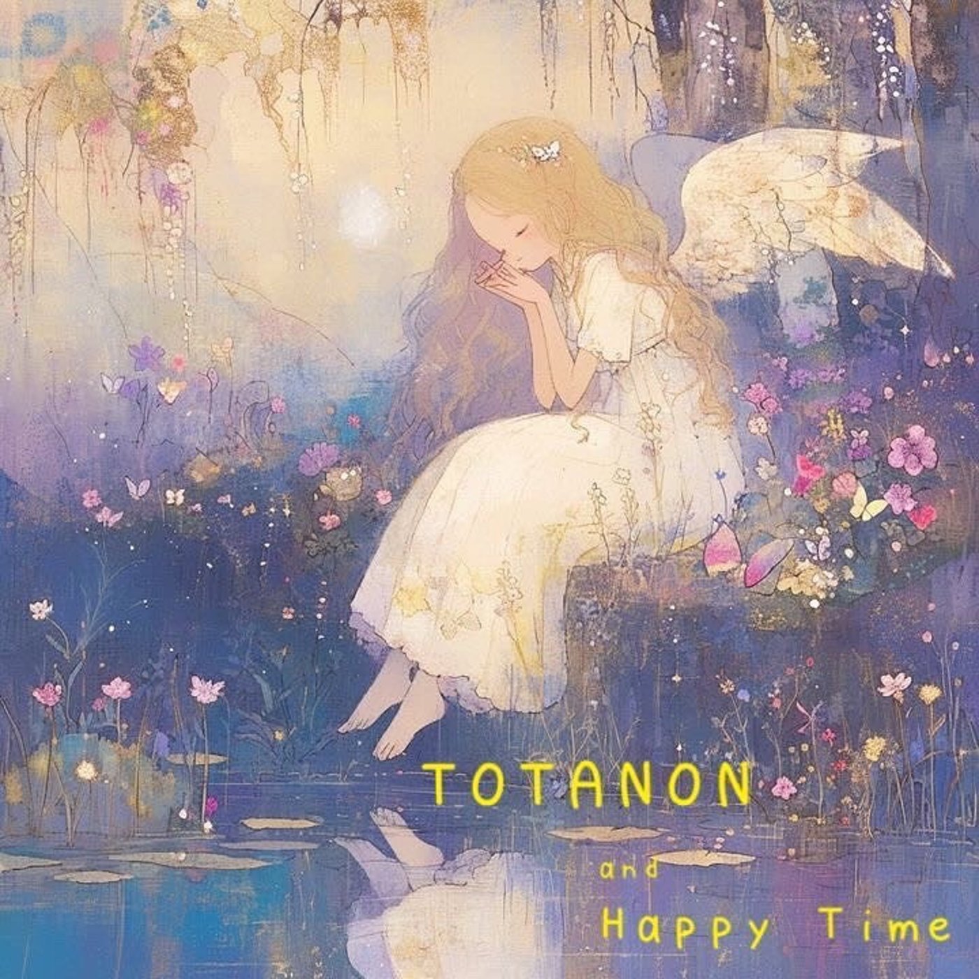 ＴＯＴＡＮＯＮと幸せＴｉｍｅ（2024.09.16配信分） episode artwork