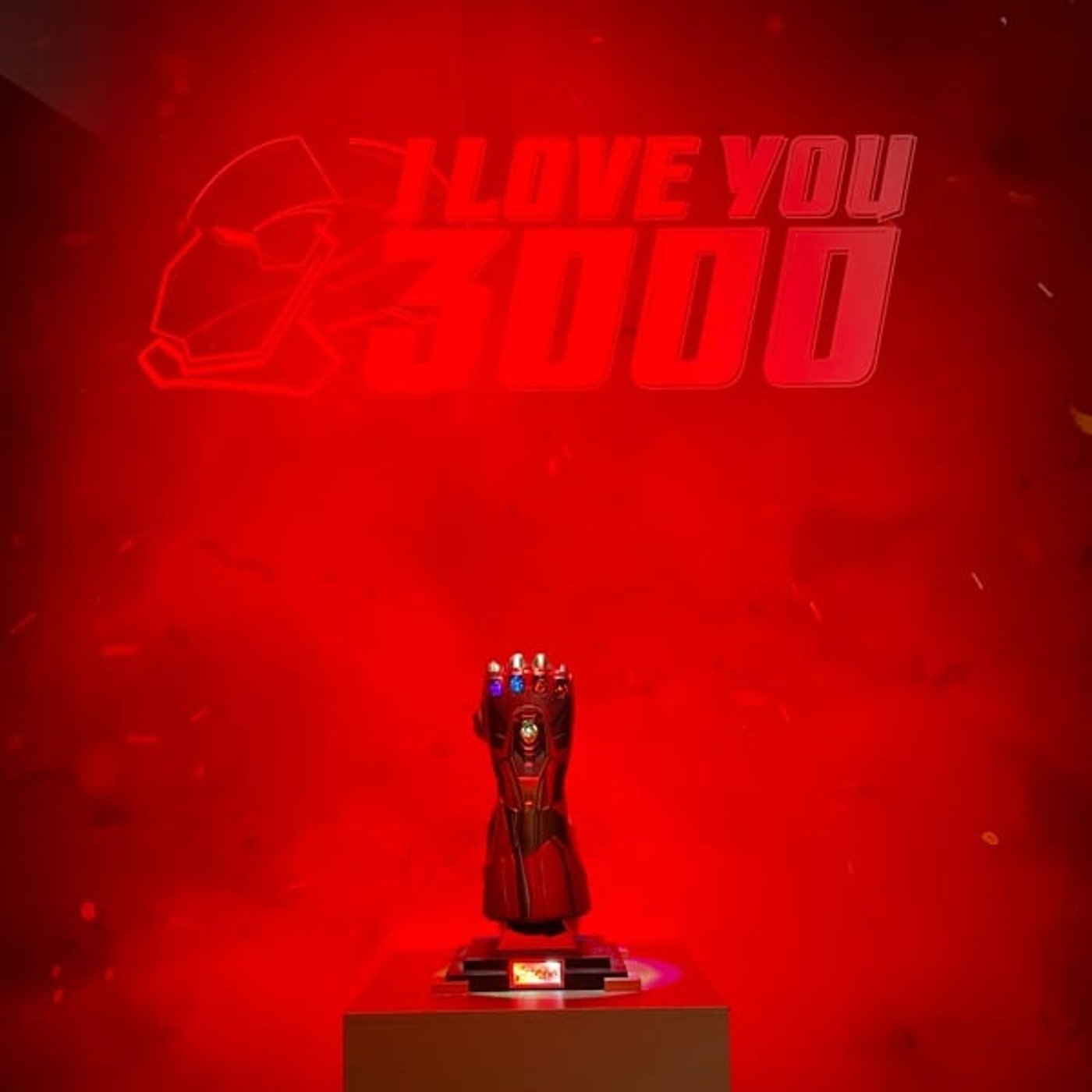 MCU知らない人向け「お願い聞いて欲しい」回 MCU知らない人向け「お願い聞いて欲しい」回