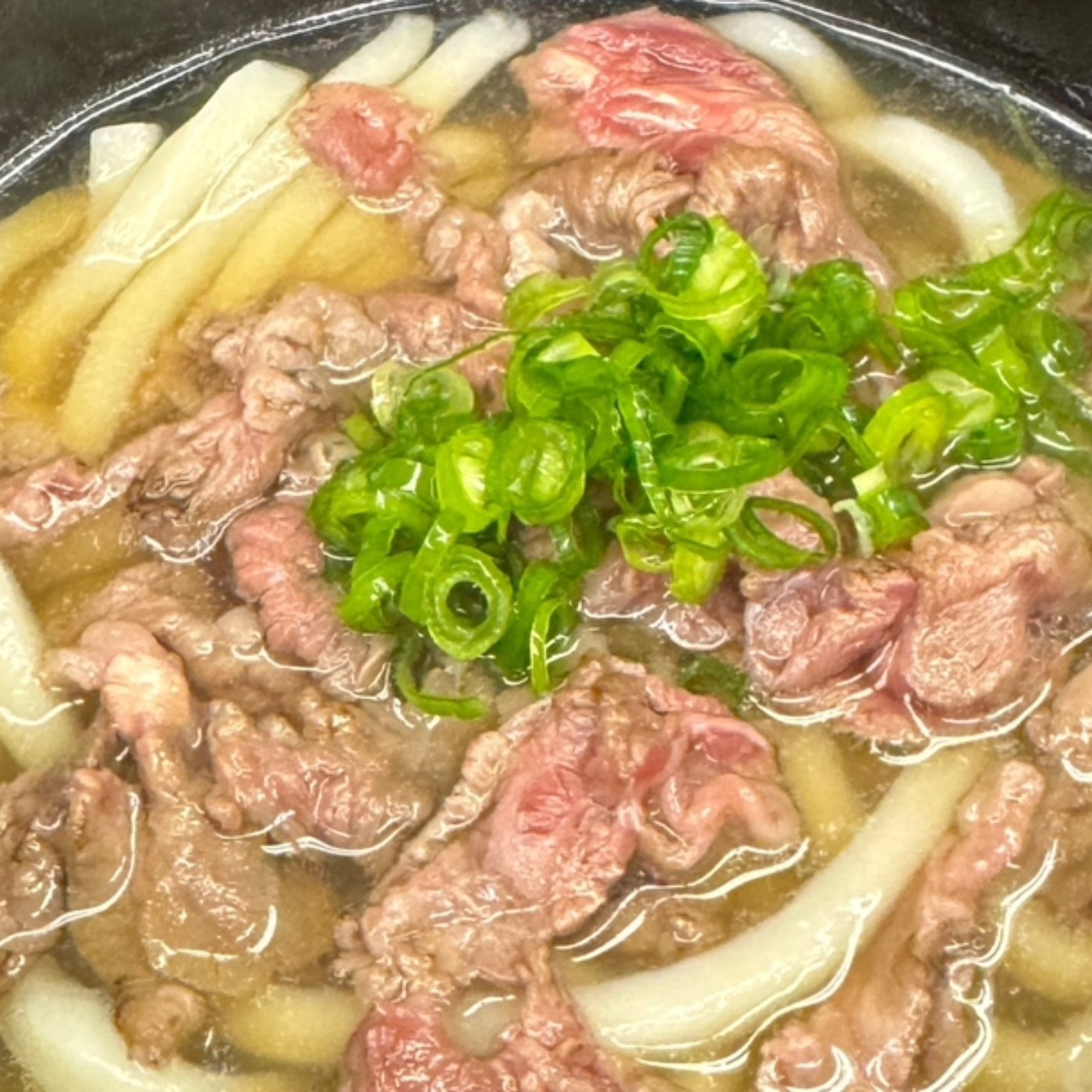 【超穴場】深夜に現れる絶品 炙り肉うどん 谷町九丁目の地下【おすすめ】 episode artwork