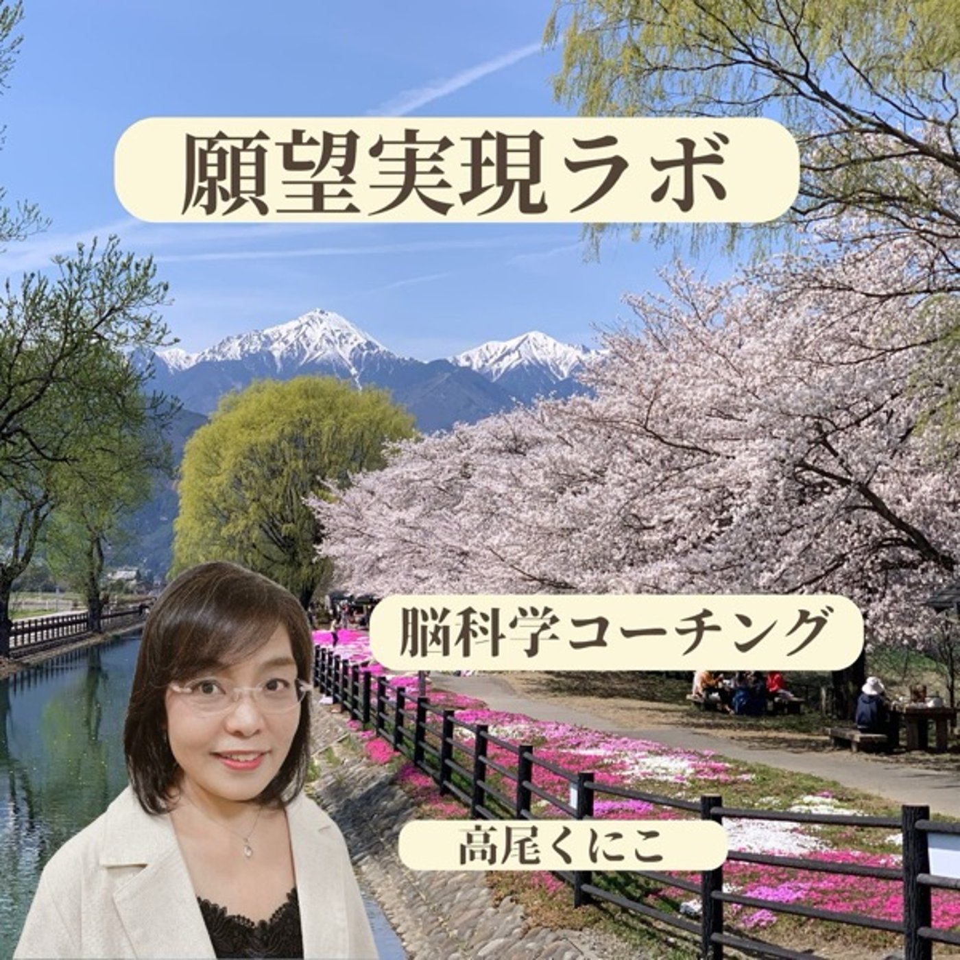 都会育ちでも7年も自然の多い所に住むと都会に疲れた話 episode artwork