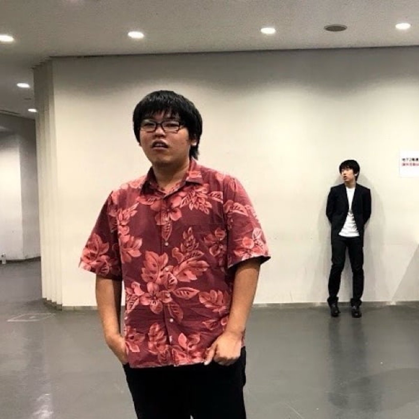#74 根岸を大解剖！！ ゲスト：グッドマナー根岸 episode artwork