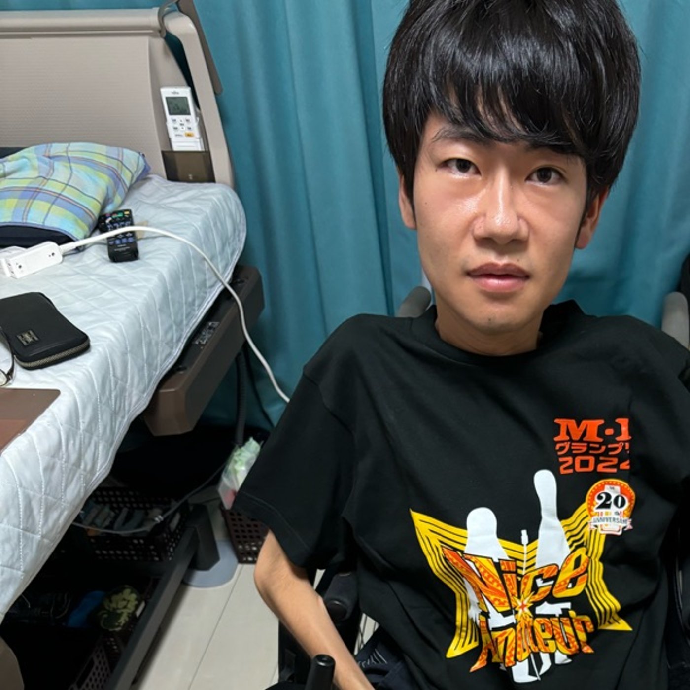 第22回 ナイスアマチュア賞の獲得方法を教えます episode artwork