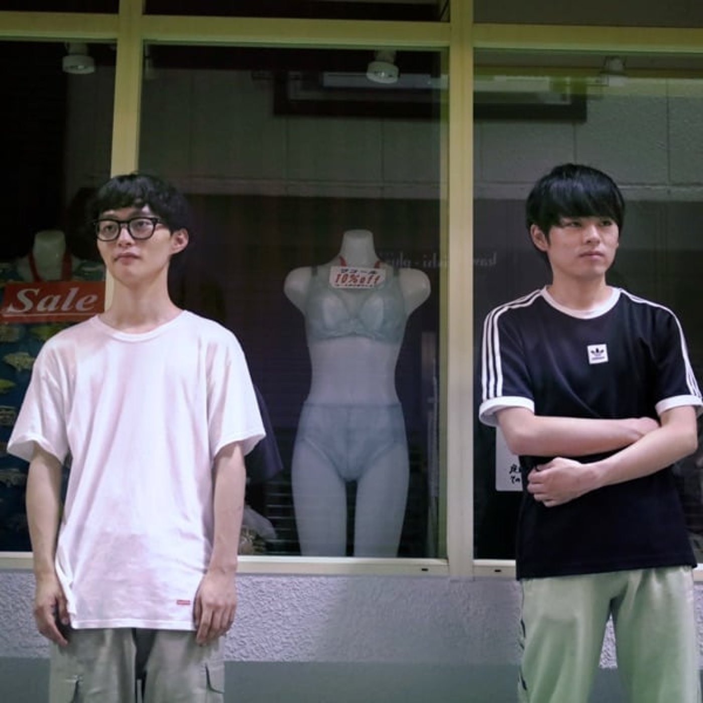 #1 自己紹介とタイトル決め episode artwork