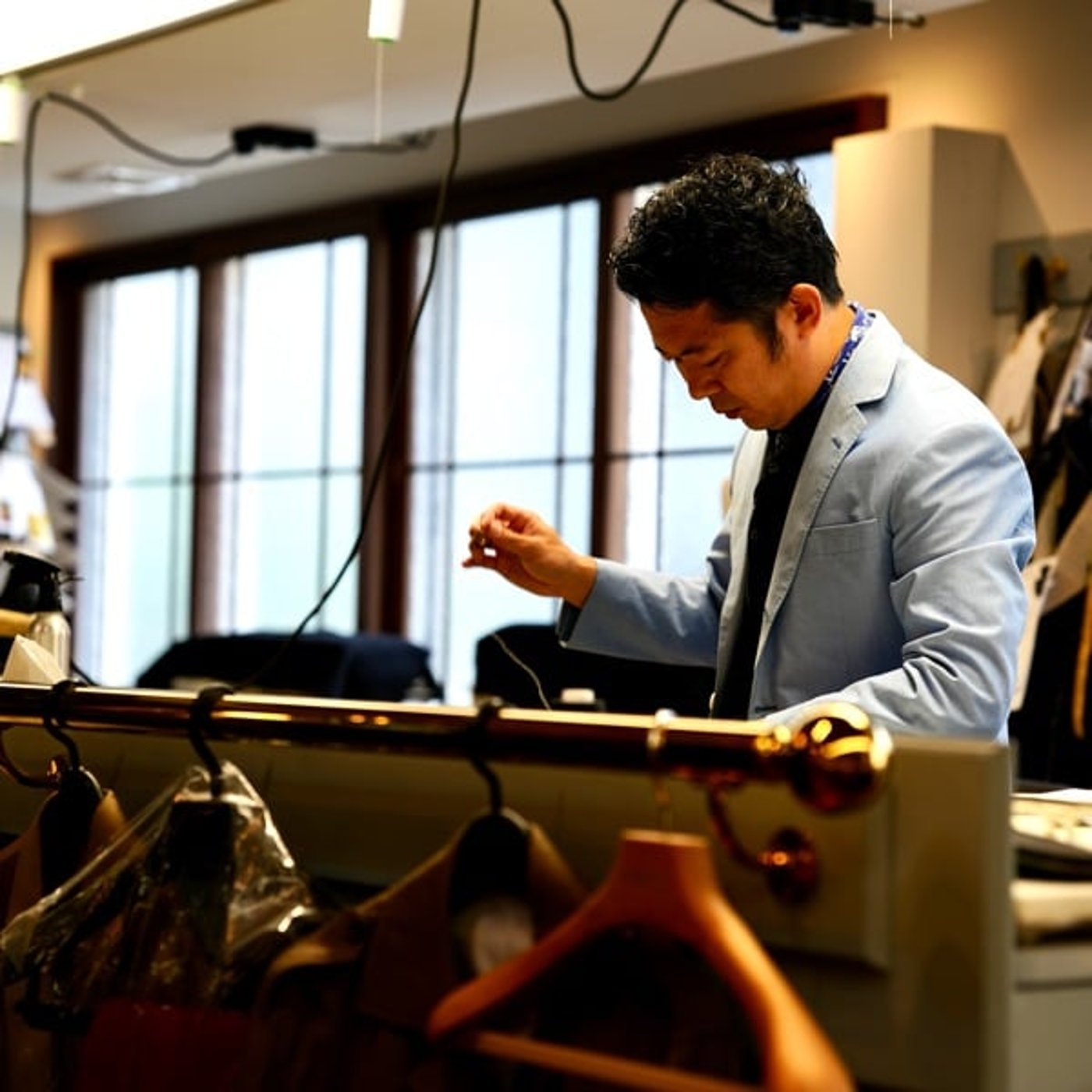 #37 KENJIRO SUZUKI 作り手の『想い』を作品に込めるかどうか？