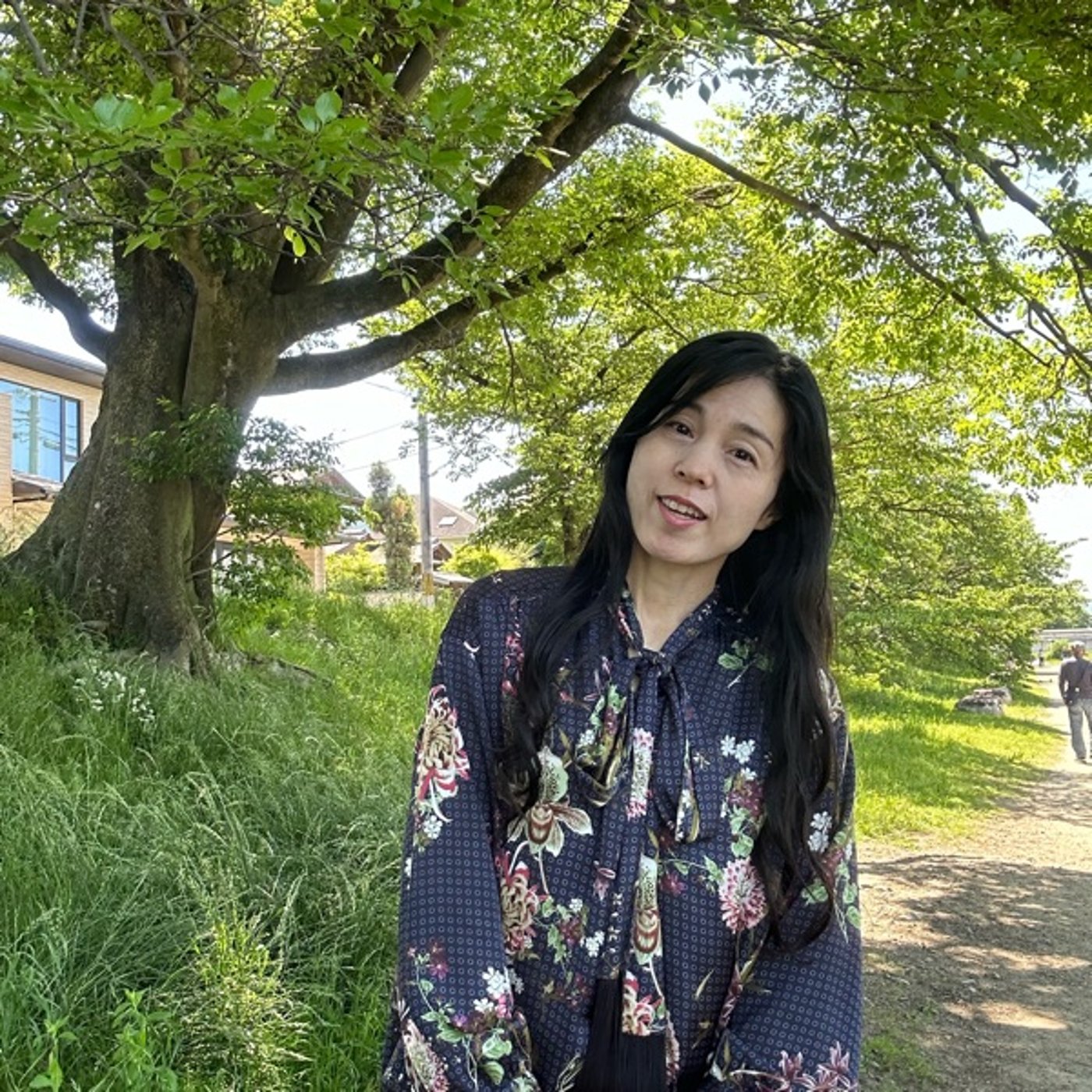 風水気学　人生の岐路は直感で選んで　その直感の鍛え方は episode artwork